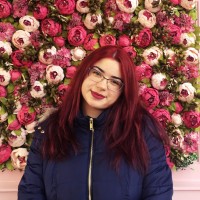 Zhaklin Daskalova