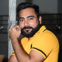 Dheeraj Kumar