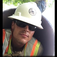 Zachary Conrad