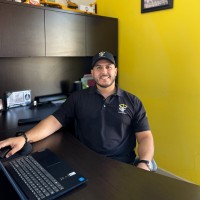 Jorge Luis Freydig Coronado