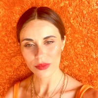 Andrea Mojica
