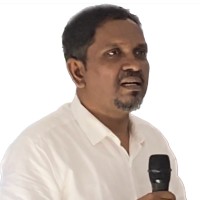 Sunil Daniel