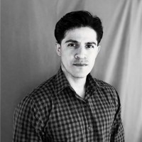 Eric Huerta