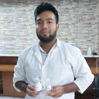 Abdullah AB