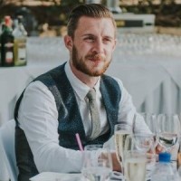 Bradley Morris