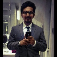 Absar Ansari