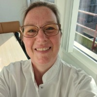 Vicky De Groot
