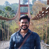 Rohith S Menon