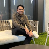 Dr. Rakesh Kumar Meena