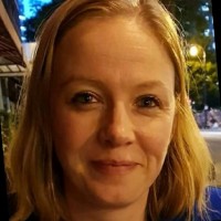 Gill Gaffney