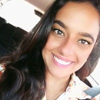 Rayza Costa Ribeiro