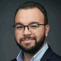 Mohammed hamza GHAOUI