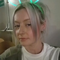 Kirsty Mciver