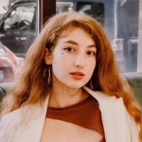 Milana Imagamayeva