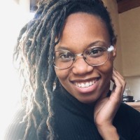 Jasmine Smith Le Csp