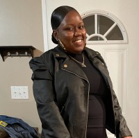 Larisha Smith