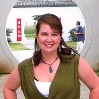 Kate Thomas Eckelkamp