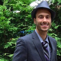 Maxime Desrosiers