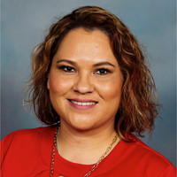 Jolene Ortega