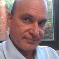 Harold Jessurun
