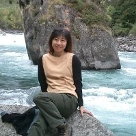 Mary Liu