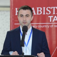 Abbas Mübariz