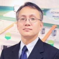 黃怡家
