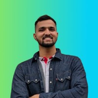Anurag Dhote