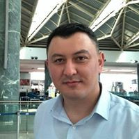 İLYAS ÇAVUŞOĞLU