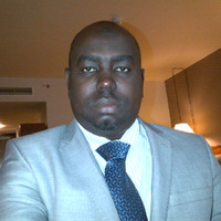 Suleiman Mohammed Kumshe