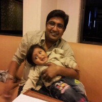 Rocky Kapadia