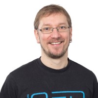 Andreas Dieterle