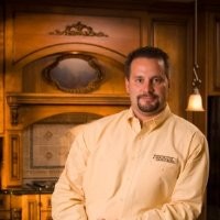 Eddie Casanave, CGR, EIT, CAPS