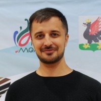 Aidar Mannapov