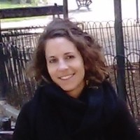 Julie SUTEAU