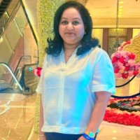 Pallavi Mestry Haval