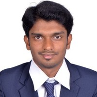 Ilango R