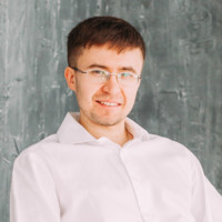 Victor Uchaev