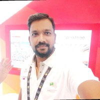 Baskar Ravi