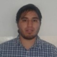 Pablo Orellana