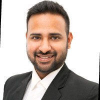 Manoj Kumar Nagaraju