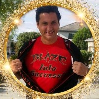 Mike Blaze