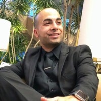 Raymond Perez