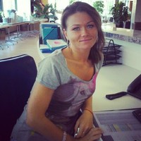 Križanová Mariana