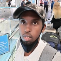 Abdullahi ali mohamed