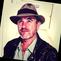 Andreas Mohr