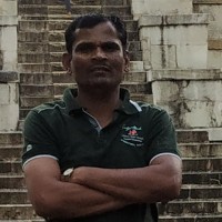 Anand Singh Gahlot