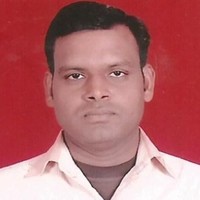 chandrakant maurya