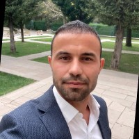 Burak Sivri