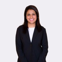 Prarthana Seneviratne